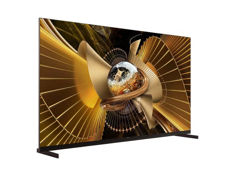 TCL 85X11L-UK 85" 4K Ultra HD SQD MINI LED Google TV