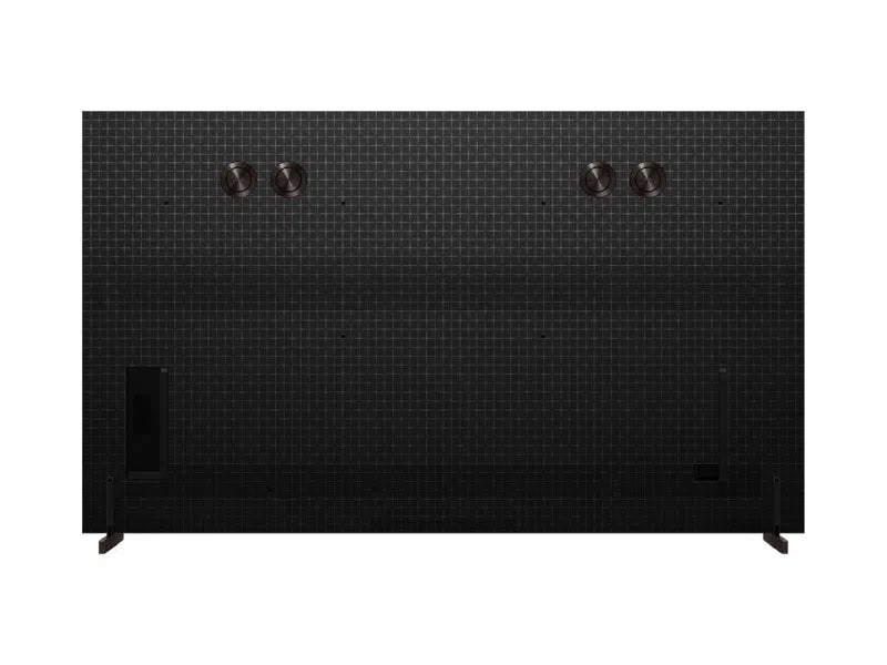 TCL 85X11L-UK 85" 4K Ultra HD SQD MINI LED Google TV