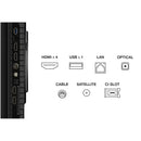 TCL 98P8K-UK 98 Inch P8K 4K Ultra HD HDR QLED Smart Google TV with 144Hz Motion Clarity Pro and Onkyo 2.1 sound 2025 98 Inch