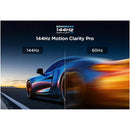 TCL 98P8K-UK 98 Inch P8K 4K Ultra HD HDR QLED Smart Google TV with 144Hz Motion Clarity Pro and Onkyo 2.1 sound 2025 98 Inch