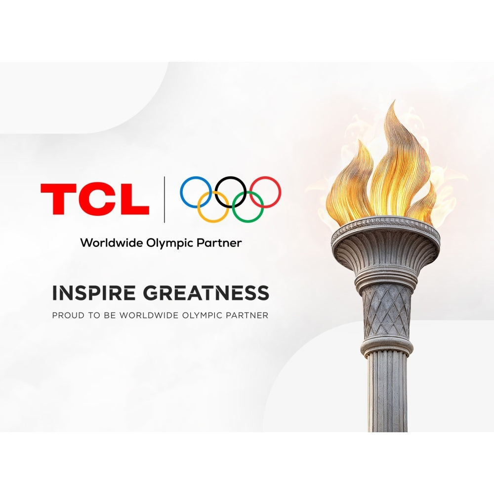 TCL 98Q6C-UK 98 Inch Q6C 4K Ultra HD HDR QD-Mini LED Smart Google TV 2025 98 Inch