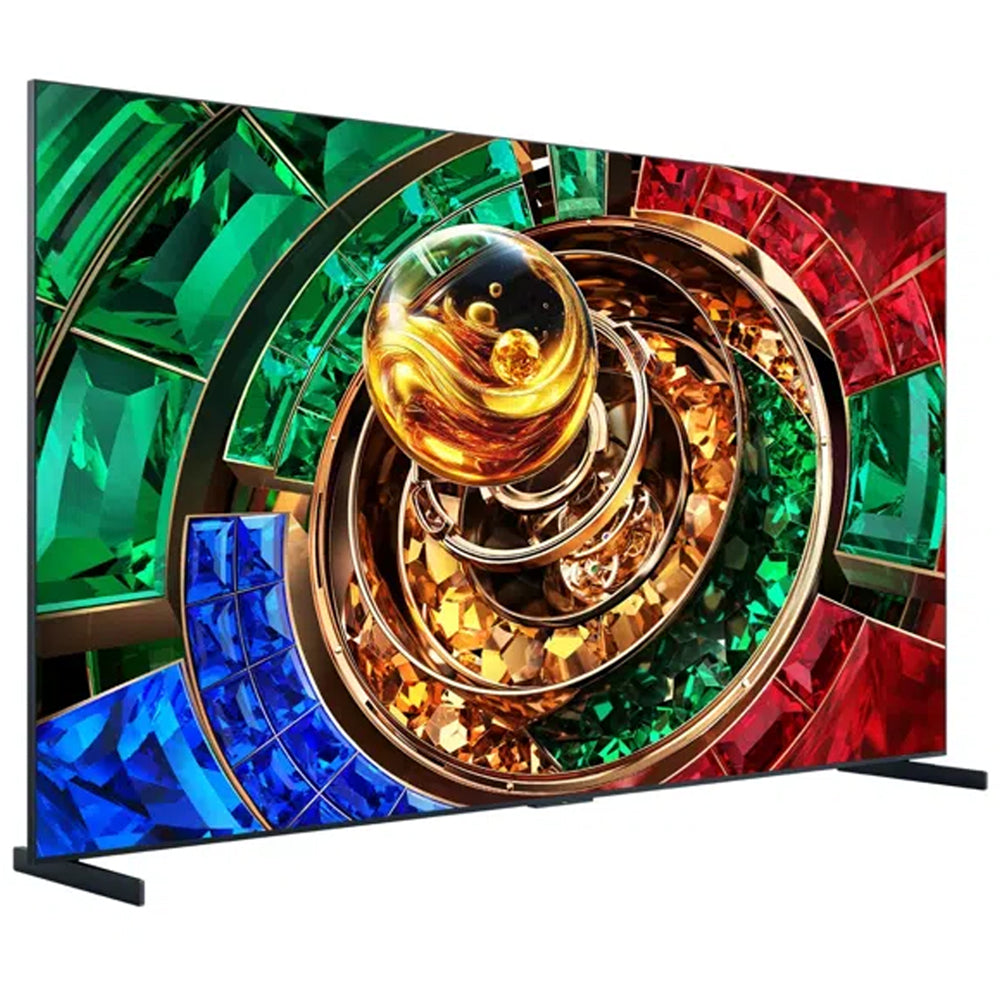 TCL 98RM9L-UK 98 Inch RM9L 4K Ultra HD HDR RGB Mini LED Smart Google TV 2026 98 Inch