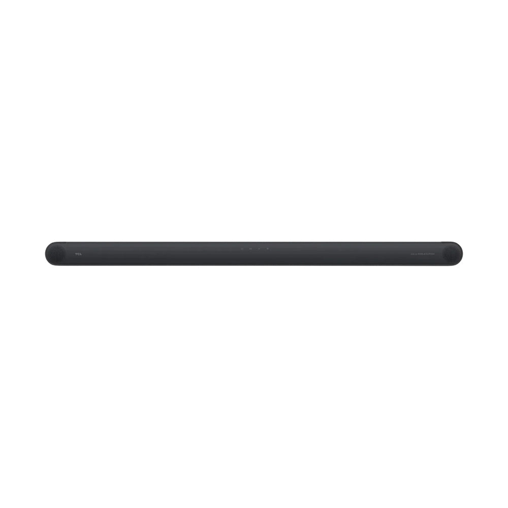 TCL A65K-UK Design Series 3.1.2ch Dolby Atmos Soundbar & DTS:X Soundbar with Subwoofer