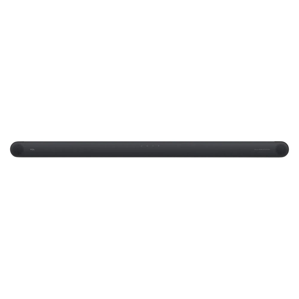 TCL A65K-UK Design Series 3.1.2ch Dolby Atmos Soundbar & DTS:X Soundbar with Subwoofer