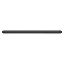 TCL A65K-UK Design Series 3.1.2ch Dolby Atmos Soundbar & DTS:X Soundbar with Subwoofer