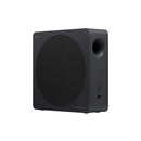 TCL A65K-UK Design Series 3.1.2ch Dolby Atmos Soundbar & DTS:X Soundbar with Subwoofer