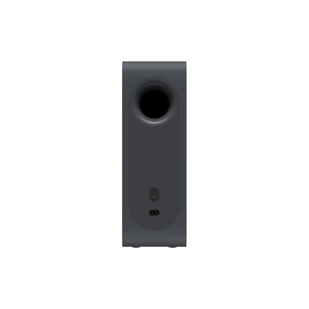 TCL A65K-UK Design Series 3.1.2ch Dolby Atmos Soundbar & DTS:X Soundbar with Subwoofer