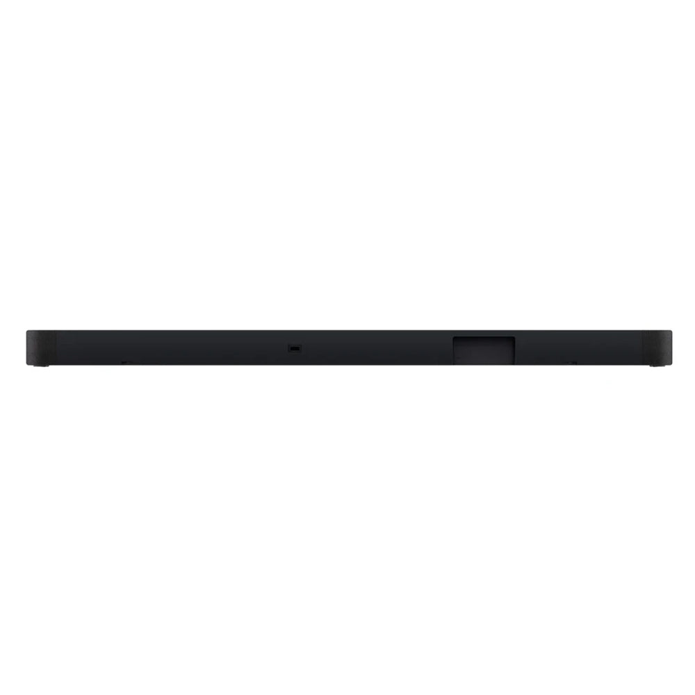 TCL A65K-UK Design Series 3.1.2ch Dolby Atmos Soundbar & DTS:X Soundbar with Subwoofer