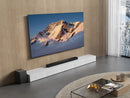TCL Q65H 5.1ch Soundbar and Wireless Subwoofer with Dolby Atmos and DTS:X