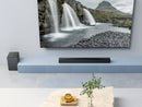 TCL Q65H 5.1ch Soundbar and Wireless Subwoofer with Dolby Atmos and DTS:X