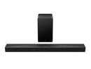 TCL Q65H 5.1ch Soundbar and Wireless Subwoofer with Dolby Atmos and DTS:X