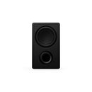TCL Q75H Q Class 5.2.1ch Dolby Atmos Soundbar with Wireless Subwoofer Dark Titanium