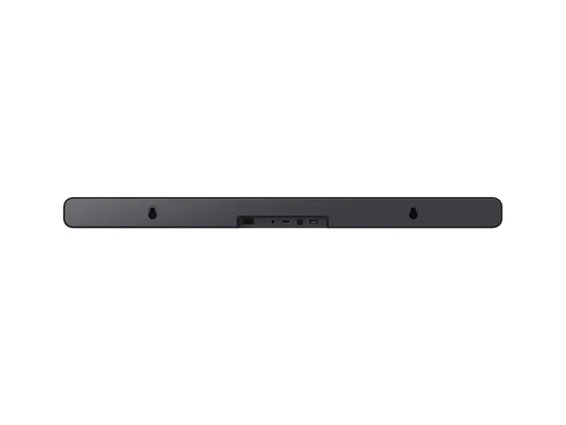 TCL S45H 2.0ch Pro All-in-One Deep Bass Soundbar Dark Titanium