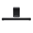 TCL S60K-UK 3.1ch Dolby Atmos & DTS:X Soundbar with Wireless Subwoofer - Black