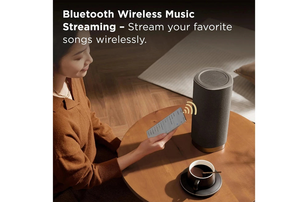 TCL Z100 Wireless Home Theater Speaker with Dolby Atmos FlexConnect Technology with Bluetooth Music Streaming
