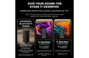 TCL Z100 Wireless Home Theater Speaker with Dolby Atmos FlexConnect Technology with Bluetooth Music Streaming