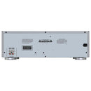 Teac AD-850 SE CD player Cassette USB Silver