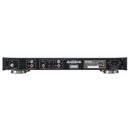 Teac CD-P750DAB CD Player DAB+ FM - Silver