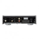 Teac PD-301DAB-X CD-Player and DAB DAB+ FM Tuner Silver Silver