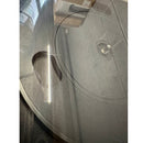 TEAC TN-180BT Bluetooth 3-speed Analog Turntable with Phono EQ in Black Ex-Display Clearance