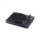 TEAC TN-180BT Bluetooth 3-speed Analog Turntable with Phono EQ in Black Ex-Display Clearance