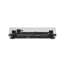 Teac TN-180BT-A3 Bluetooth Turntable with Mitchell Acoustics uStream One (MK1) Active Speakers HiFi Package Black