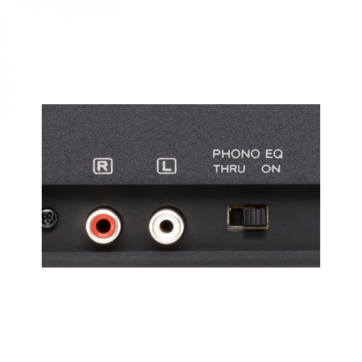 TEAC TN-180BT Bluetooth 3-speed Analog Turntable with Phono EQ In Cherry