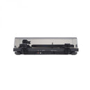 TEAC TN-280BT-A3 2-speed Analog Turntable with Phono EQ and Bluetooth In Black