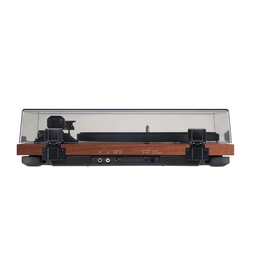 TEAC TN-280BT-A3 2-speed Analog Turntable with Phono EQ and Bluetooth In Walnut Ex-Display Clearance