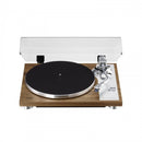 Teac TN-4D-SE Direct Drive 2-Speed Analog Turntable Walnut Walnut