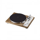 Teac TN-4D-SE Direct Drive 2-Speed Analog Turntable Walnut Walnut