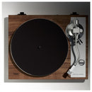 Teac TN-4D-SE Direct Drive 2-Speed Analog Turntable Walnut Walnut