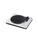TEAC TN180BT Bluetooth 3-speed Analog Turntable with Phono EQ In White White
