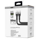 Techlink 711805 iWires Pro 8K HDMI Ultra Certified Cable - 5 Metre 5 Metre