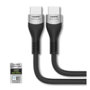 Techlink 711818 iWires Pro 8K HDMI Ultra Certified Cable - 1.8 Metre 1.8 Metre