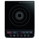 Tefal IH201840 Everyday Induction Portable Hob Black