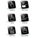 Tefal IH201840 Everyday Induction Portable Hob Black