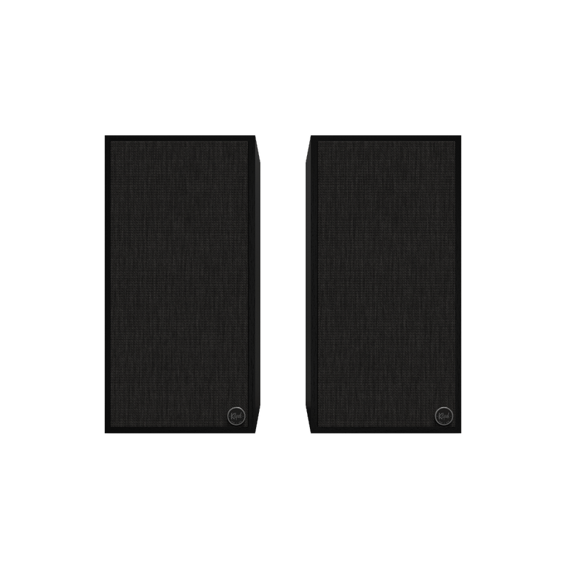 Klipsch The Sevens Active Speakers Black
