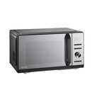Toshiba MW3SAC23SF Microwave Oven with Grill Black