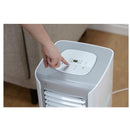 Tower PT670000 Presto 7000 BTU Air Conditioner White