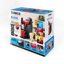 Tower T19058 Slushie Fusion 2.6 Litre 5-in-1 Frozen Drinks Maker - Black