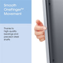 TVM 3845 Full-Motion TV Wall Mount