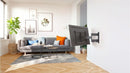TVM 3845 Full-Motion TV Wall Mount