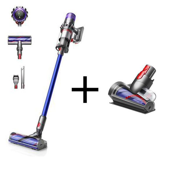 Dyson V11 2023 Cordless Stick Vacuum Cleaner with Hair Screw Tool