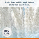 Vax 1-1-143048 Platinum Antibacterial Carpet Cleaning Solution 5pk