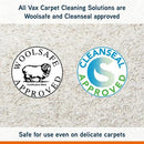 Vax 19142065 Carpet Cleaner Solution Ultra+ 4 litre