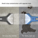 Vax CDCW-CSXA SpotWash Duo Spot Carpet Cleaner Blue and Grey