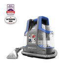 Vax CDCW-CSXA SpotWash Duo Spot Carpet Cleaner Blue and Grey