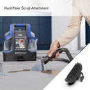 Vax CDCW-CSXA SpotWash Duo Spot Carpet Cleaner Blue and Grey