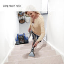 Vax CDCW-CSXA SpotWash Duo Spot Carpet Cleaner Blue and Grey